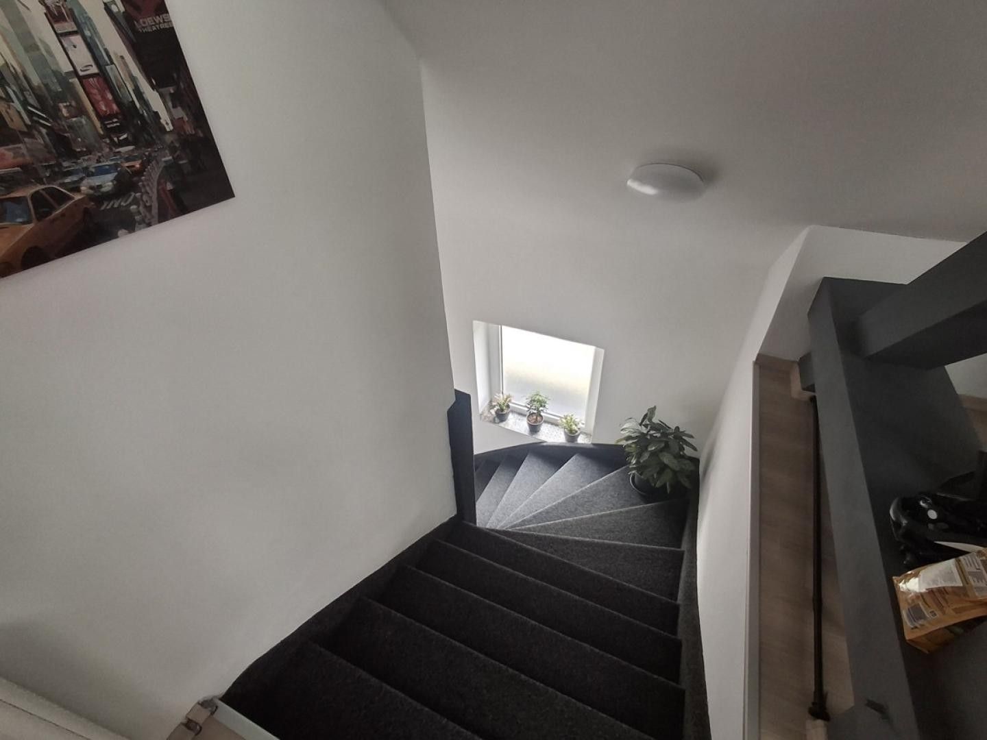 Byt 2+1 · 55 m² · Cheb Horní Dvory - 4