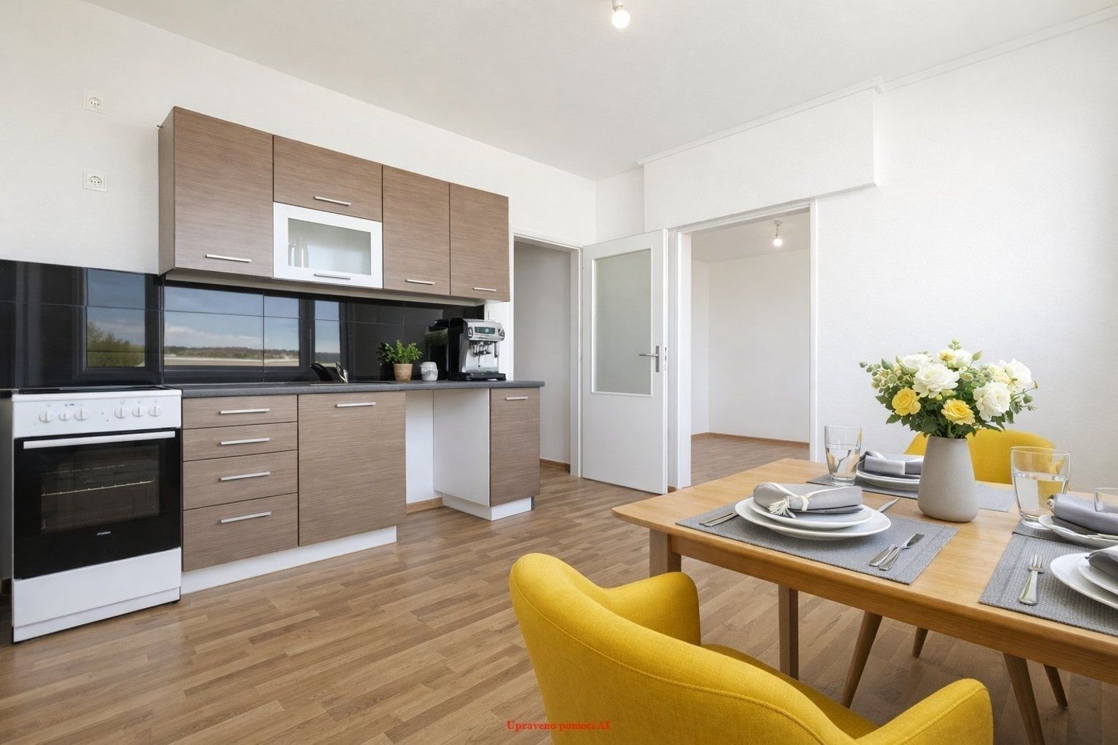 1+kk, Slovenská, Karviná - Karviná-město, Moravskoslezský kraj, 35 m² - 1