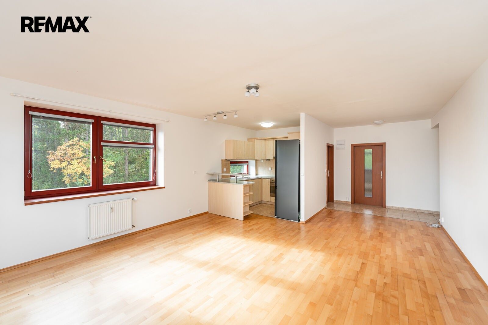 Byt 3+kk, 78 m²
