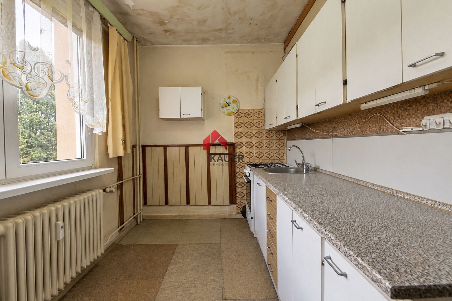 Prodej byt 3+1 - Jesenická, Bruntál, 72 m² - 5