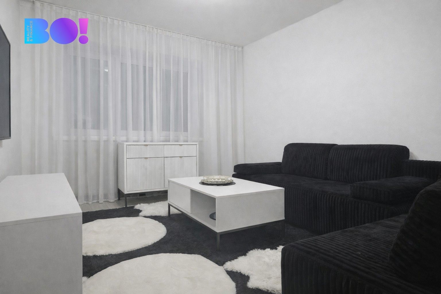Byt 2+1 · 52 m² · Matouše Václavka, Vsetín - 4