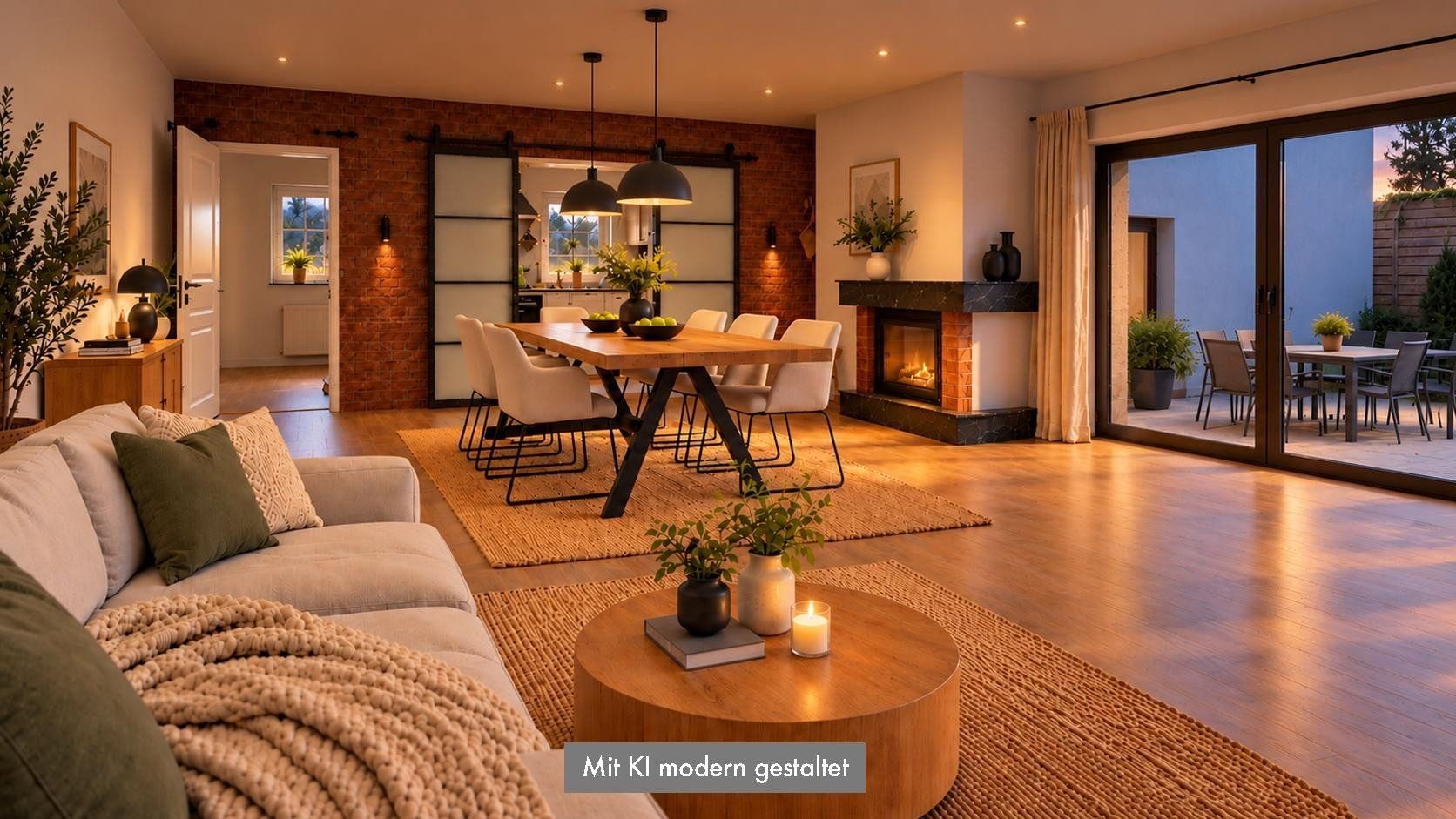 Rodinný dům · 148 m² · Gartenweg 3, , Bavorsko - 4