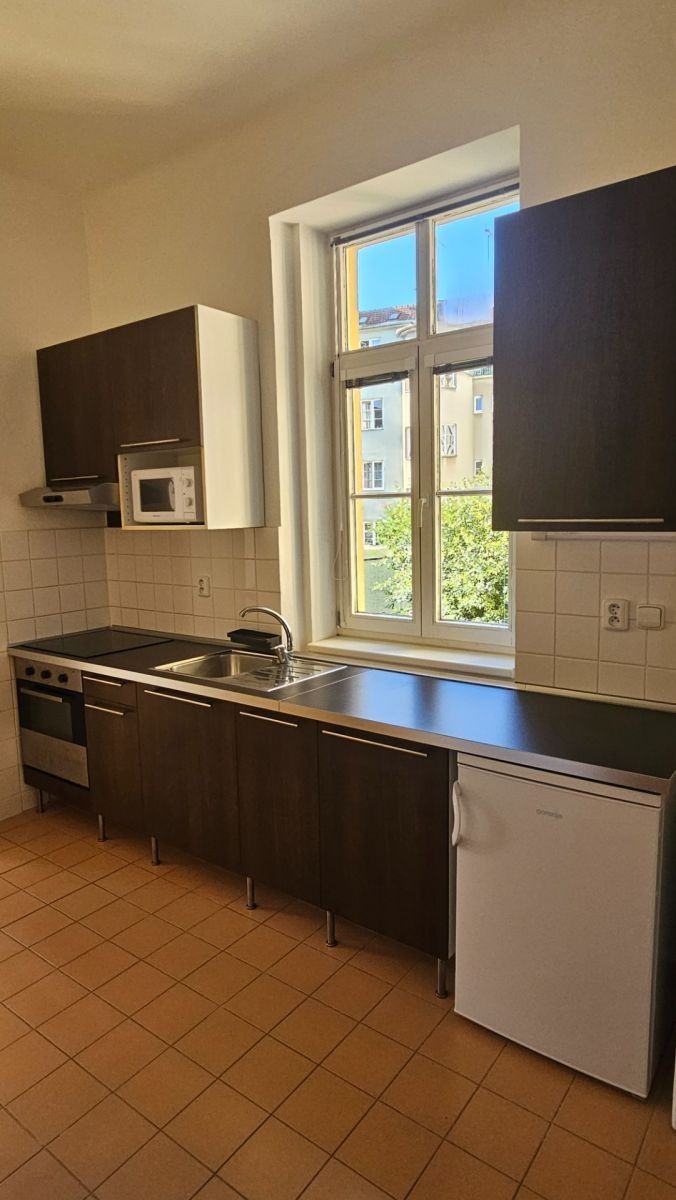 Byt 1+kk · 32 m² · Tábor, Brno - Žabovřesky, Jihomoravský kraj - 3