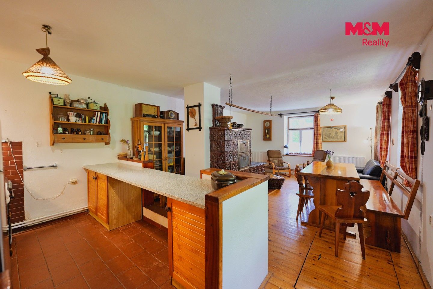 Prodej chalupa - Buková, 172 m² - 5