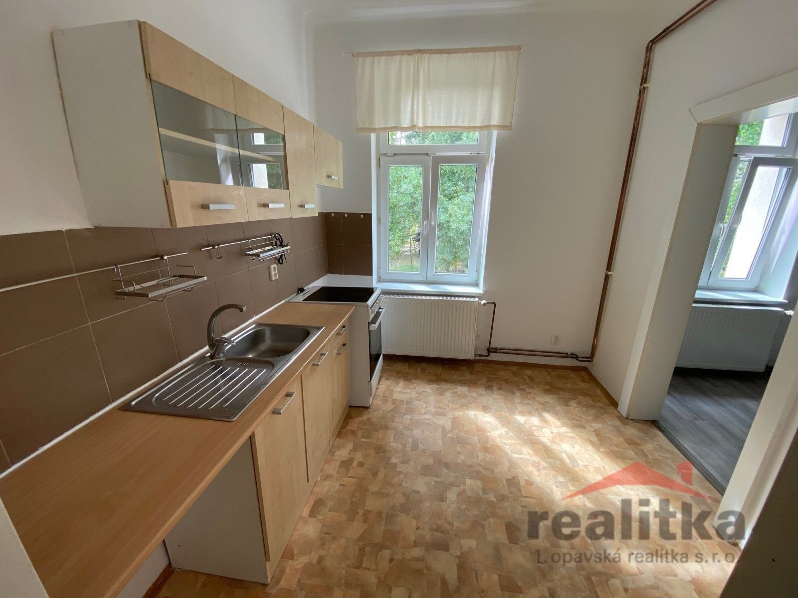 Byt 1+1 · 38 m² · Rybářská, Opava - 3