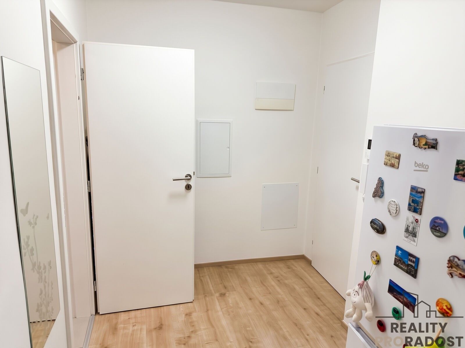 Byt 1+kk · 36 m² · Ivana Olbrachta, Brandýs nad Labem-Stará Boleslav Brandýs nad Labem - 4
