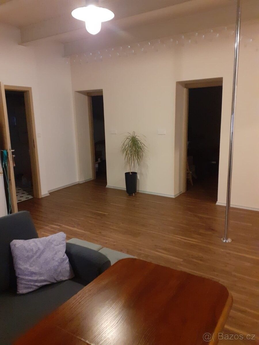 Pronájem byt - Slatiňany, 538 21