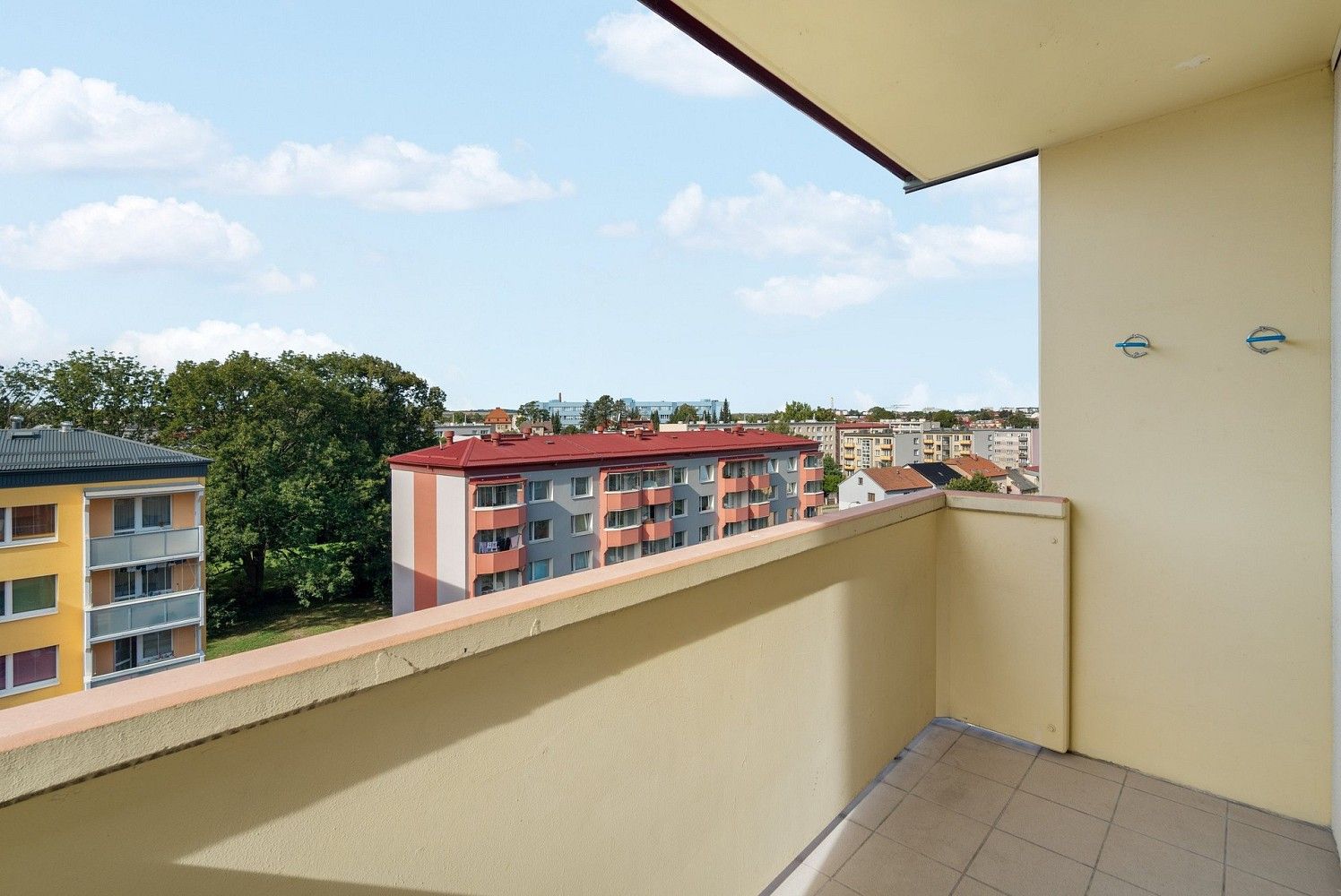 Prodej byt 4+1 - Jihlava, Kraj Vysočina, 88 m² - 5