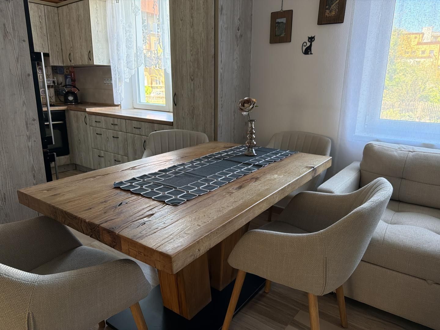 Prodej byt 3+kk - Klatovy I, 68 m² - 5
