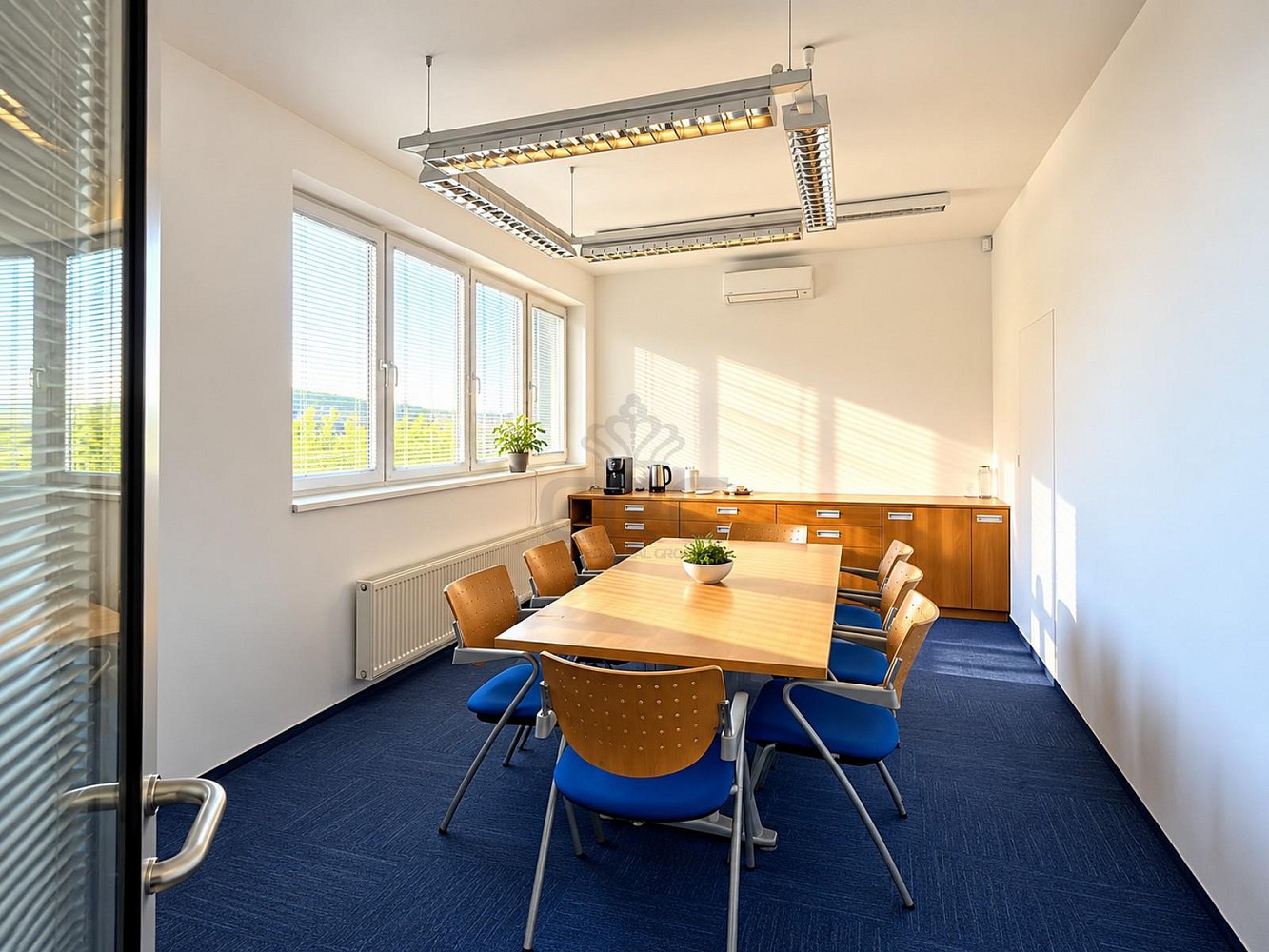 Kancelář · 26 m² · Vídeňská, Brno - Dolní Heršpice - 2