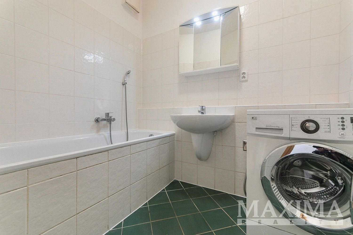 Byt 1+kk · 41 m² · Praha - Kunratice, okres Praha 4, Hlavní město Praha - 4
