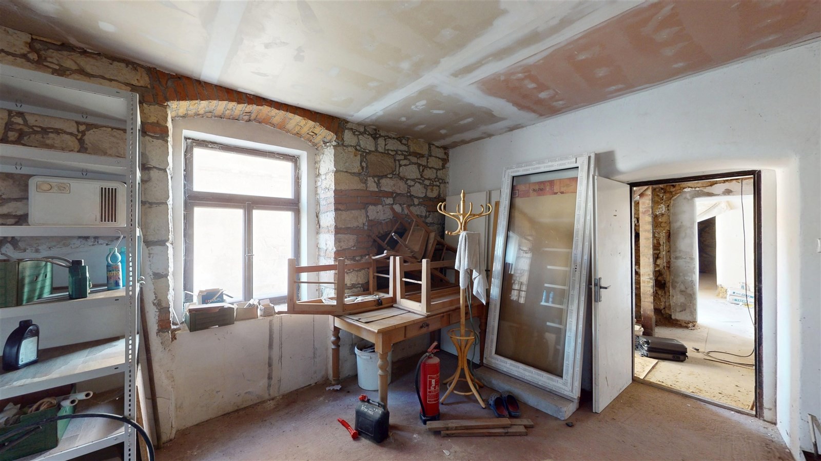 Prodej byt 4+kk - Hořovičky, 99 m² - 5