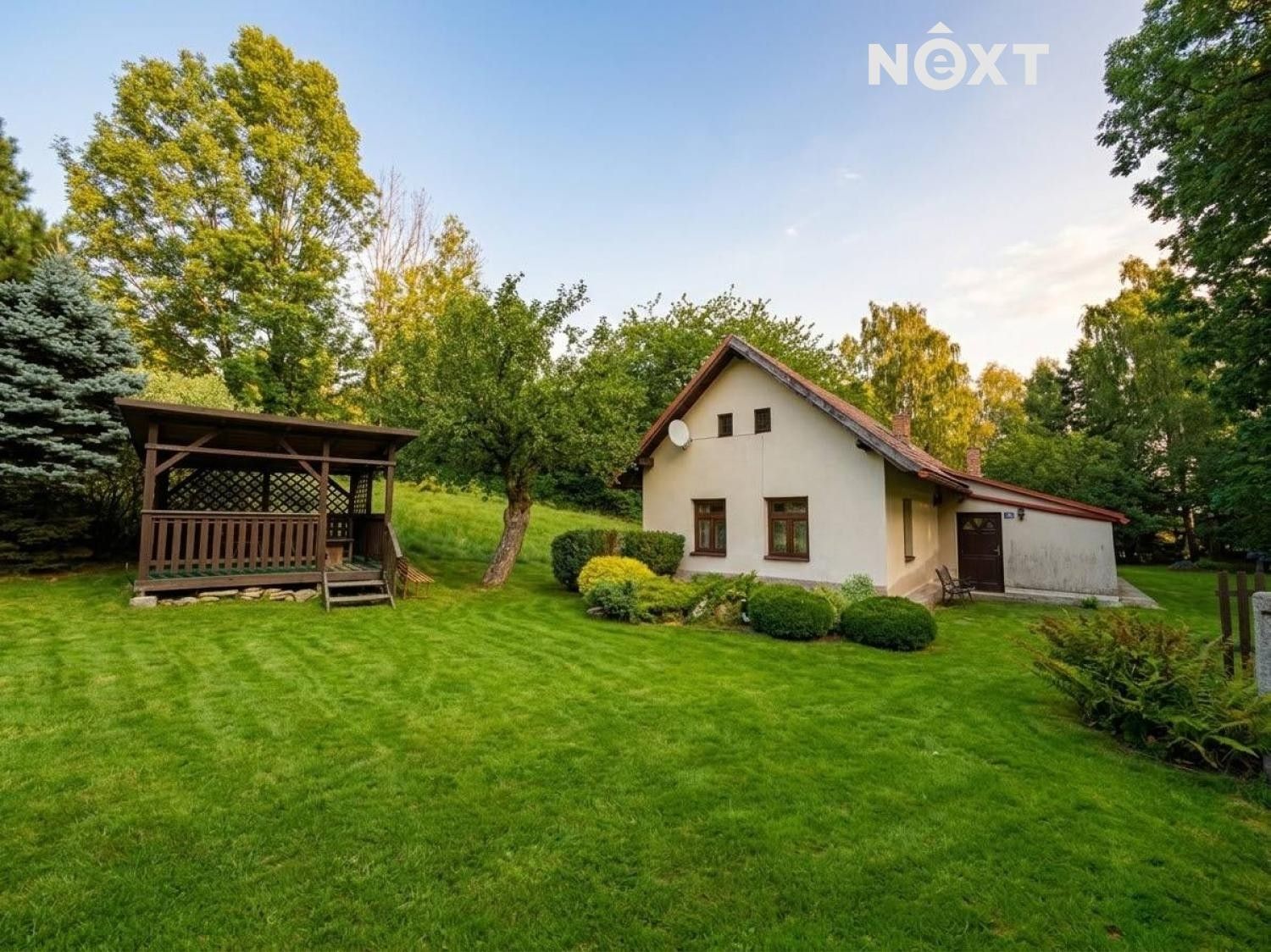 Chalupy, Dědová, 142 m²