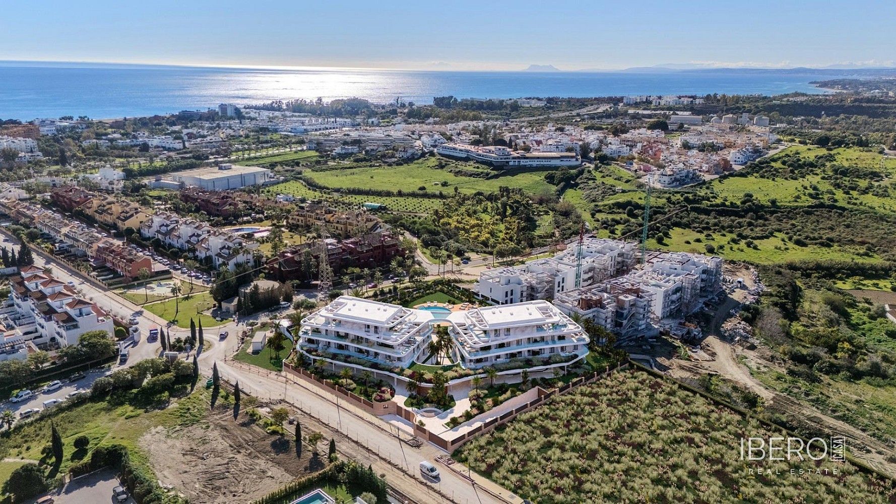Byt 4+kk · 108 m² · Estepona, Španělsko - 3