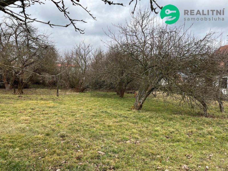 Prodej pozemek pro bydlení - Lipová