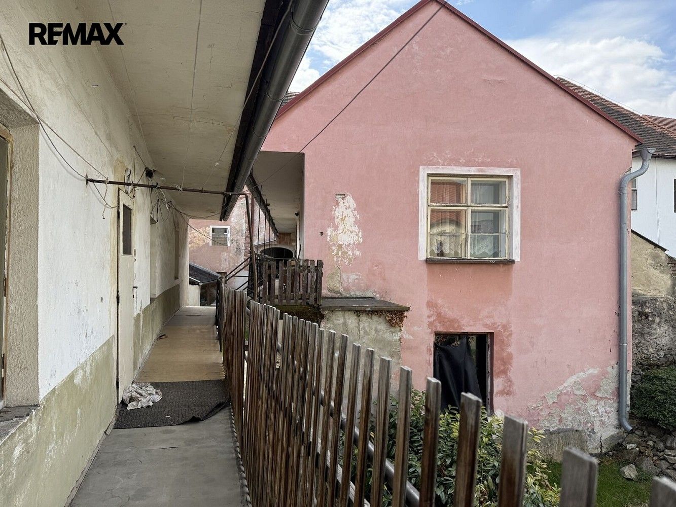 Prodej rodinný dům - Volyně, okres Strakonice, Jihočeský kraj, 426 m² - 2