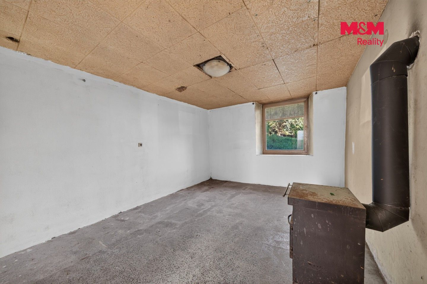 Rodinný dům · 63 m² · Staré Hobzí - 4