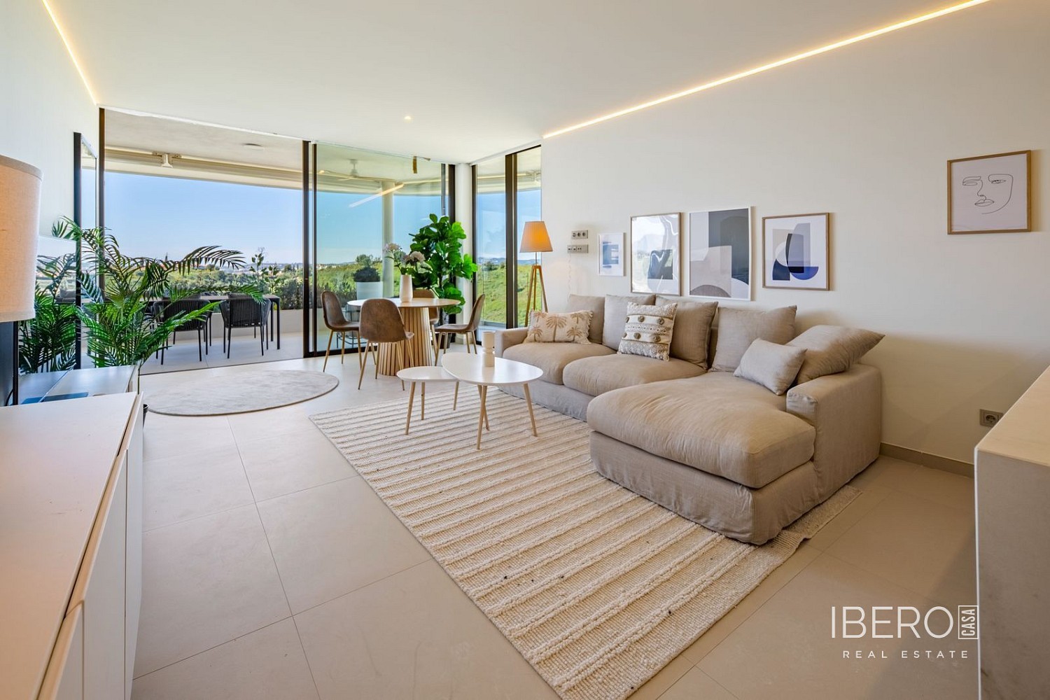 Byt 3+kk · 90 m² · Fuengirola, Španělsko - 3