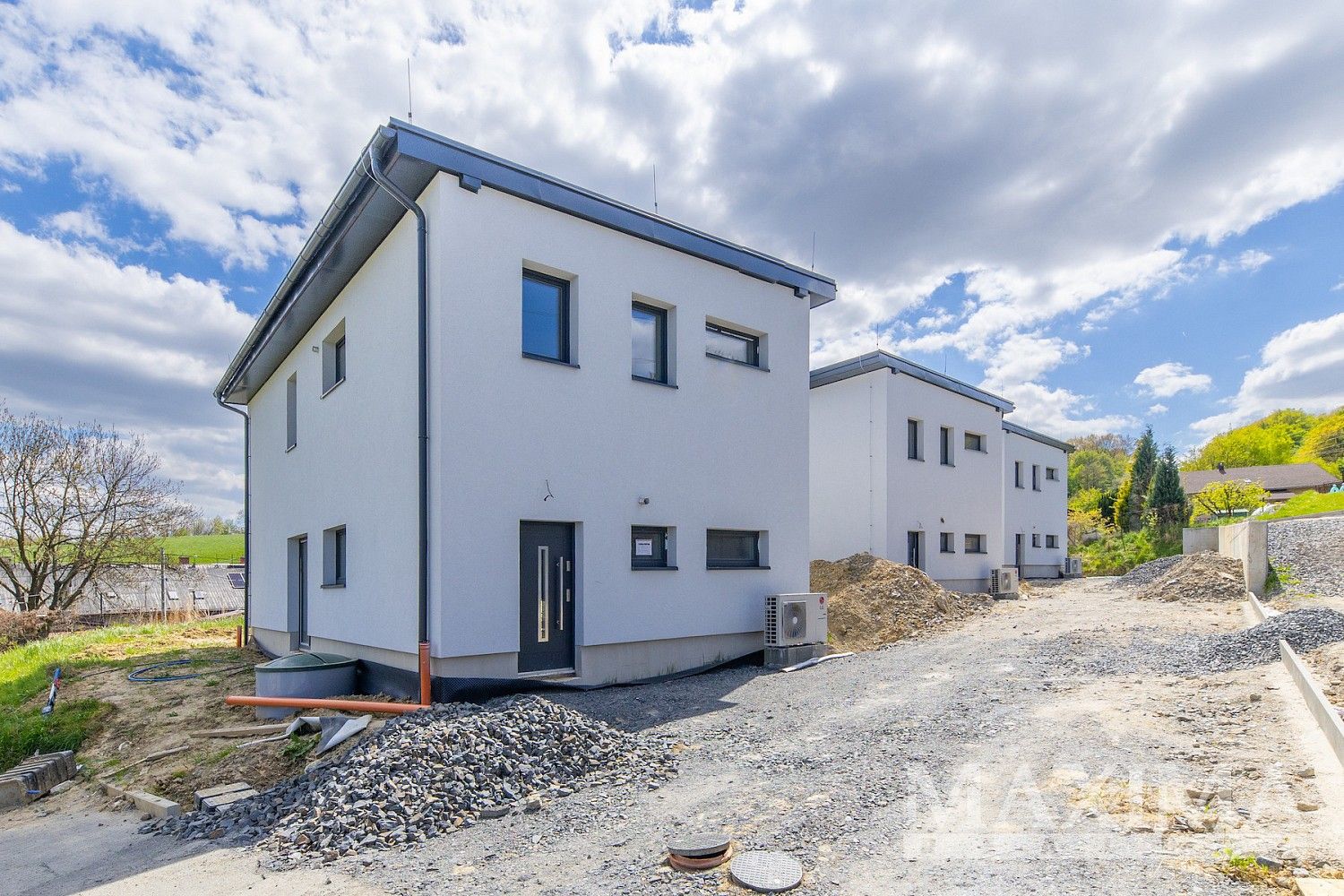 Prodej rodinný dům - Lámař, Ostrava - Koblov, 134 m² - 2