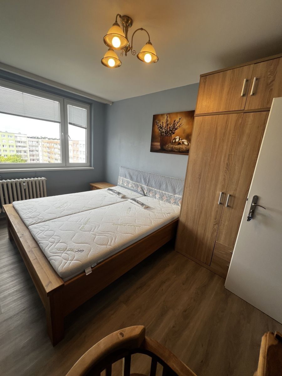 Byty, Mezi Školami, Praha - Stodůlky, 13 m² - 2