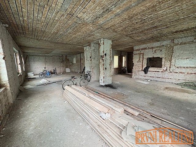 Obchodní prostory · 563 m² · Uherský Brod, okres Uherské Hradiště, Zlínský kraj - 3