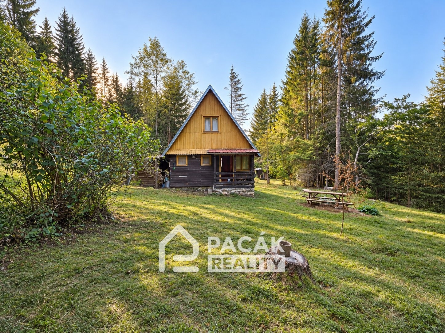 Pozemky pro bydlení, Klepáčov, Sobotín, 1 188 m² - 2