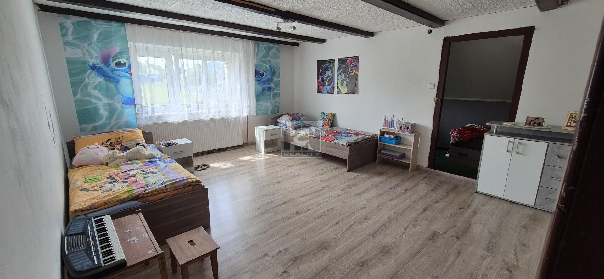 Prodej rodinný dům - Mladoboleslavská, Varnsdorf, 378 m² - 5