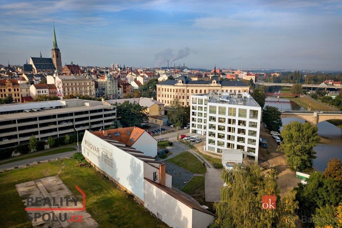 Prodej byt 3+kk - Plzeň, 301 00, 86 m²
