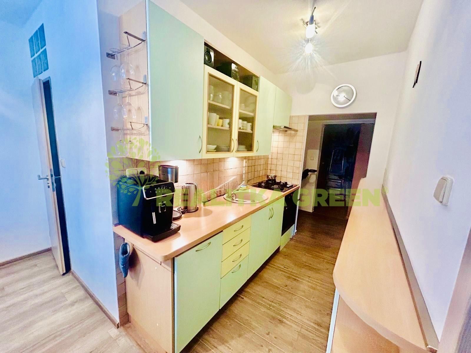 3+1, Dolní Jasenka, Vsetín, 69 m²