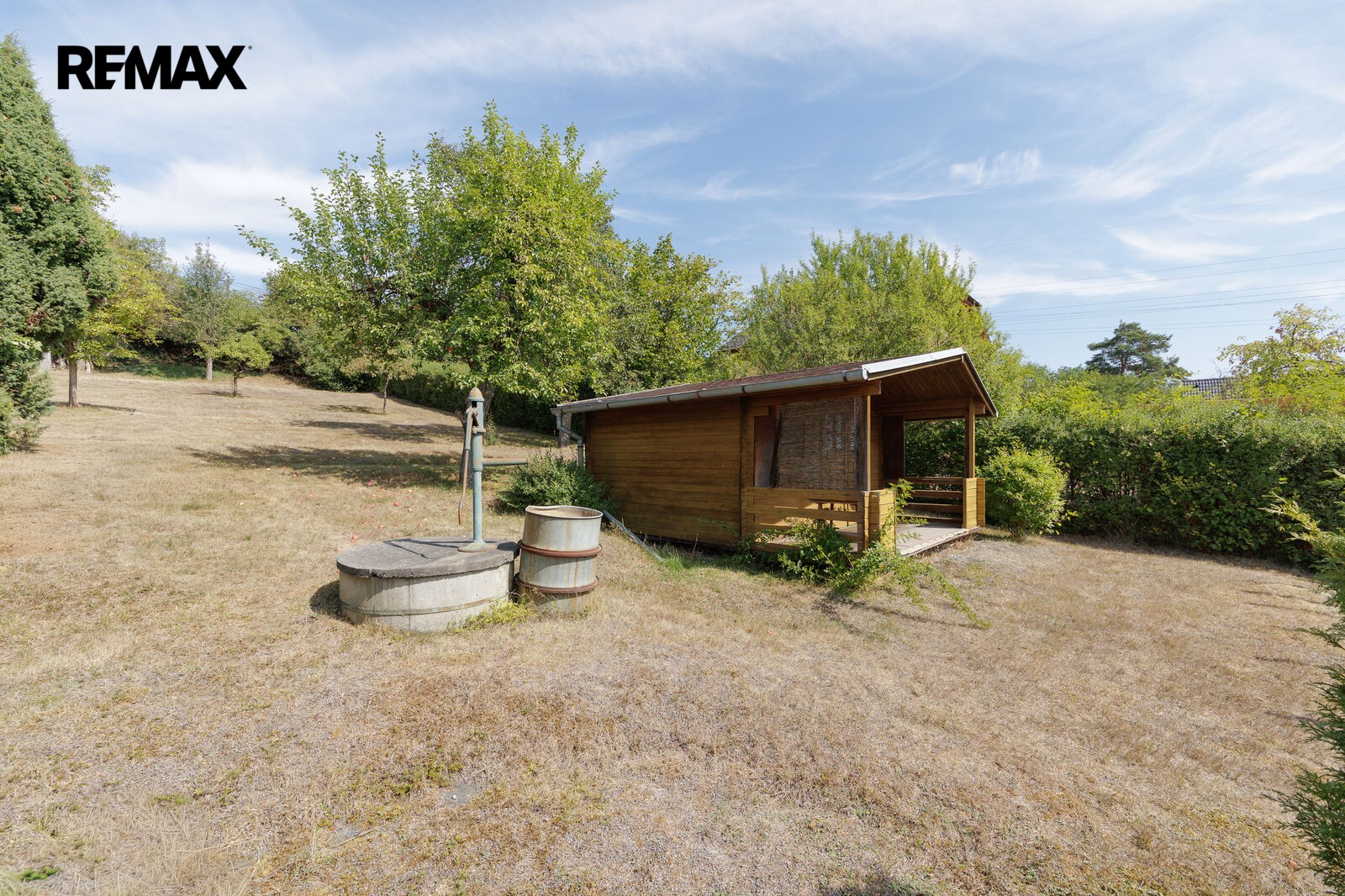 Prodej pozemek pro bydlení - Plzeň, 1 263 m² - 5
