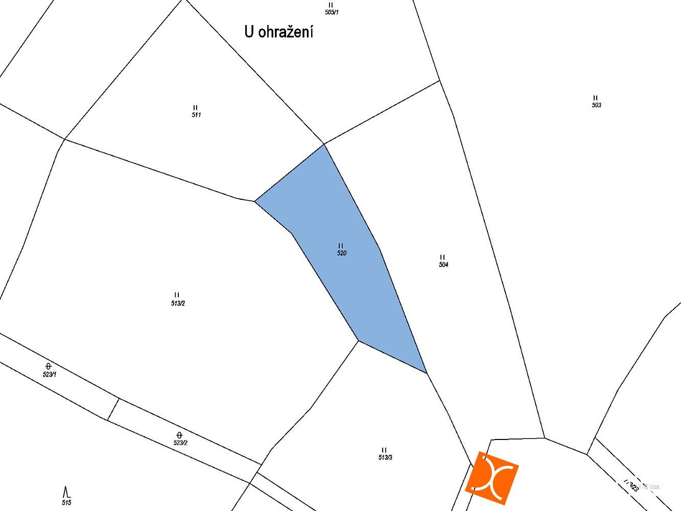 Ostatní, Bukovník, okres Klatovy, Plzeňský kraj - 2
