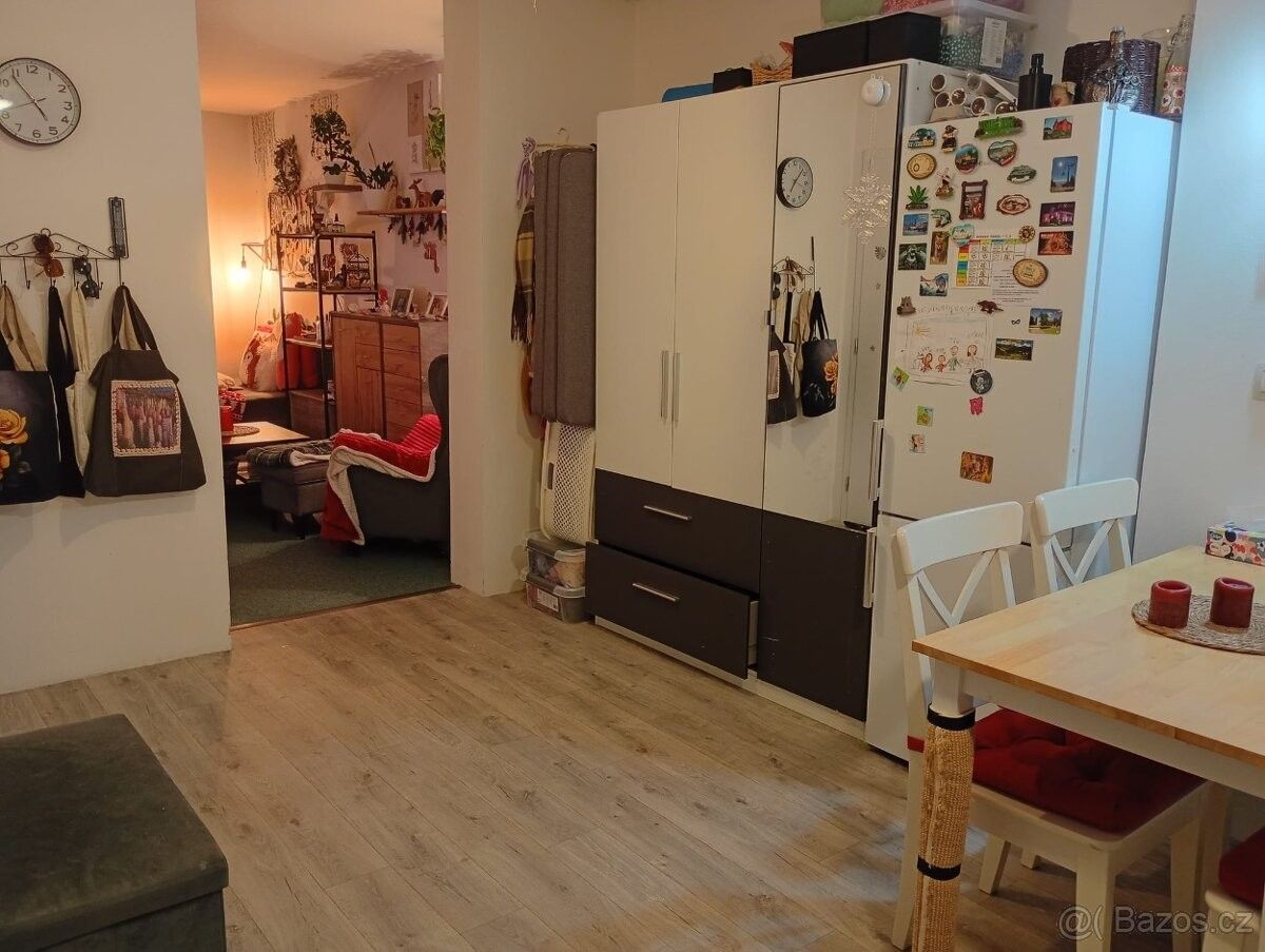 Pronájem byt - Polná, 588 13