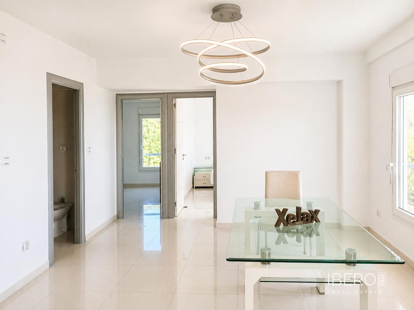 Byt 4+kk · 135 m² · La Carihuela, Španělsko - 4
