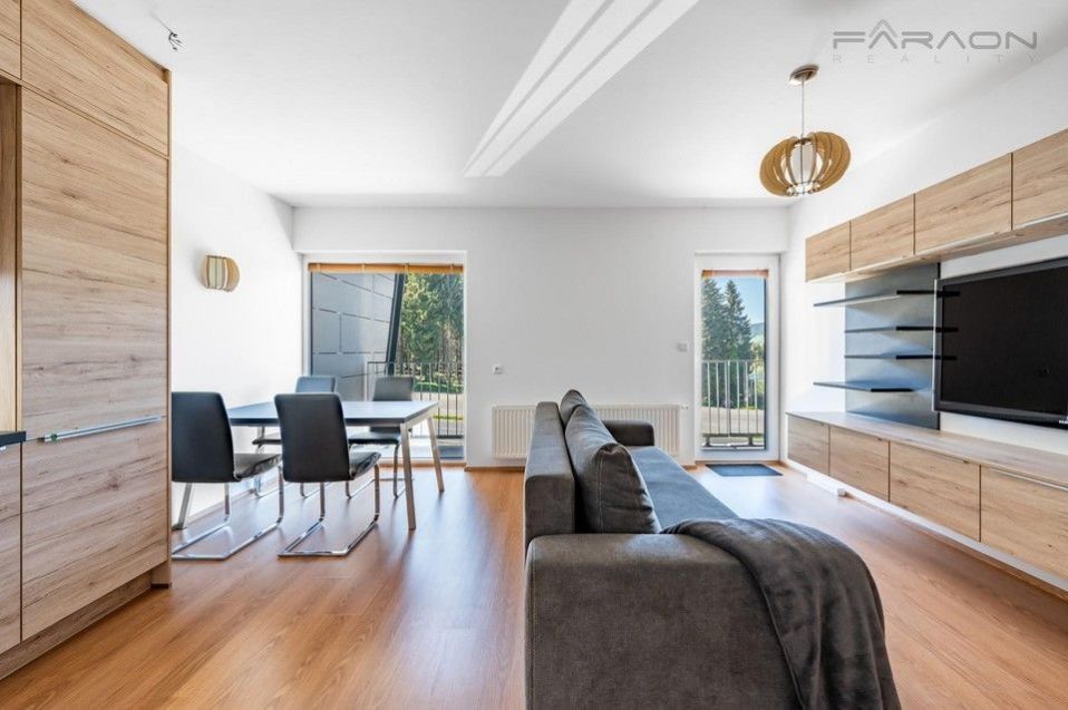 2+kk, Loučná pod Klínovcem Háj, 67 m² - 2