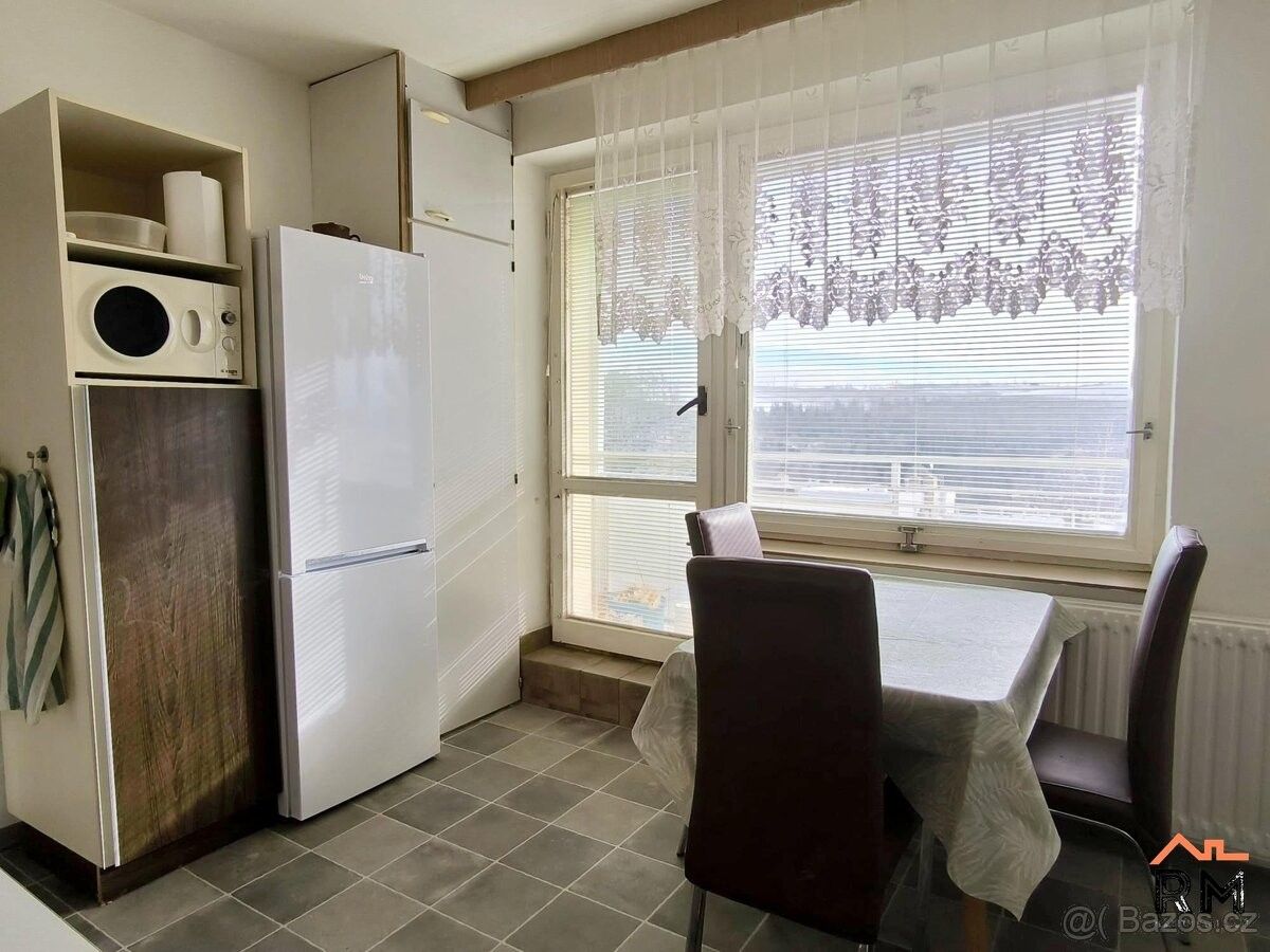 Pronájem byt - Jihlava, 586 01