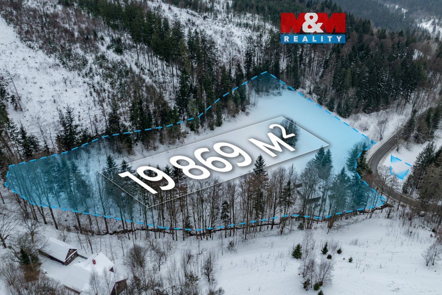 Rodinné domy, Solanec pod Soláněm, Hutisko-Solanec, 100 m²