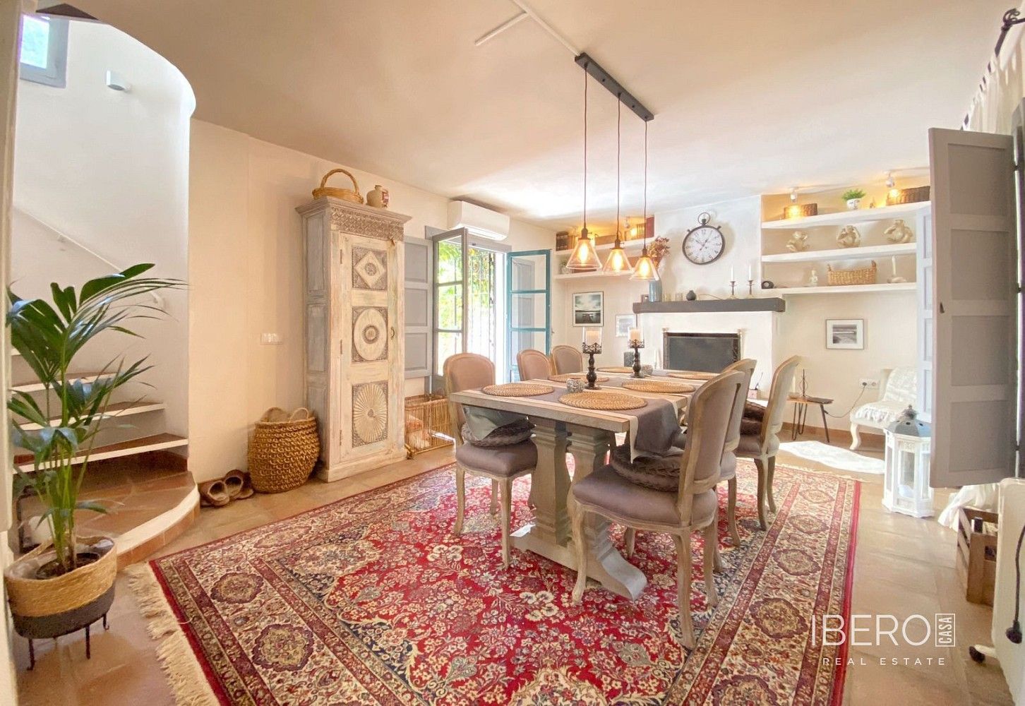 Prodej rodinný dům - Marbella, ES, 107 m² - 2