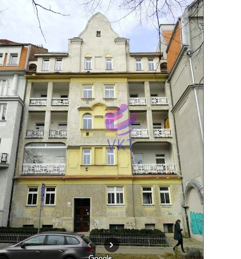 1+1, Domažlická, Brno, 45 m²