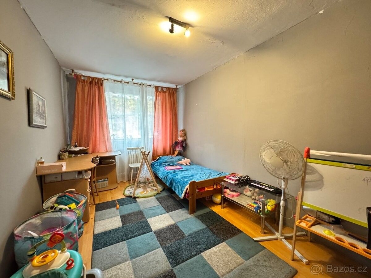 Prodej byt - Teplice, 415 01