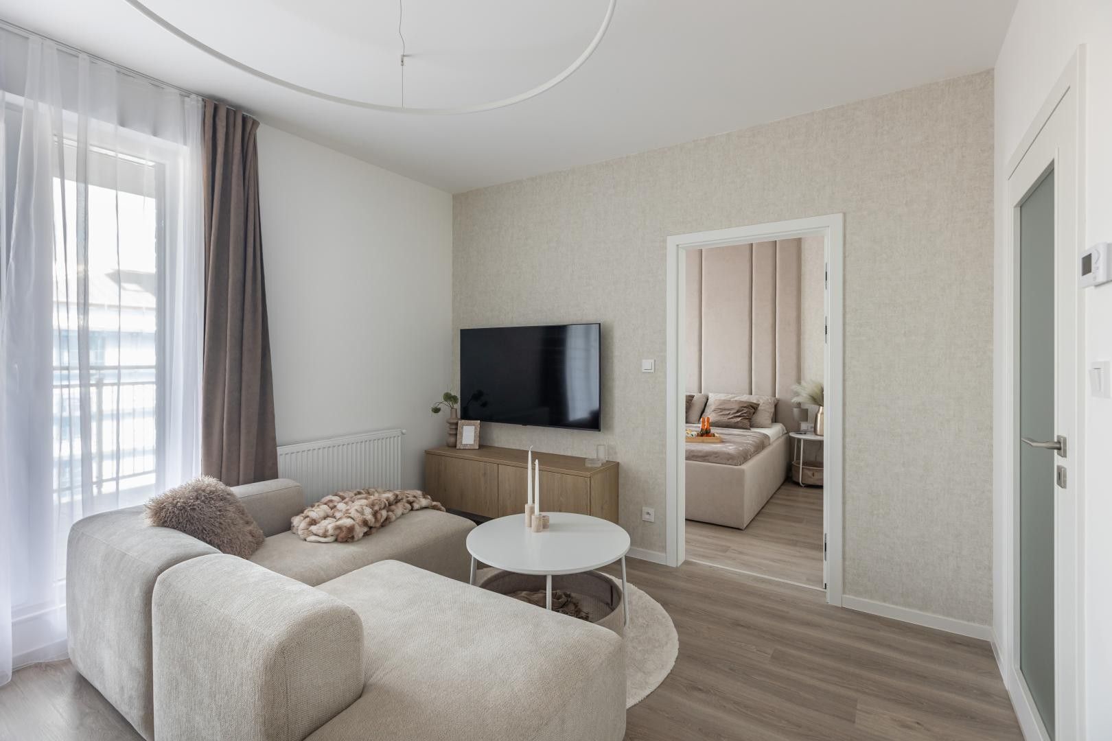 Byt 2+kk · 44 m² · U Sportovní školy 377, Pardubice Ohrazenice - 4