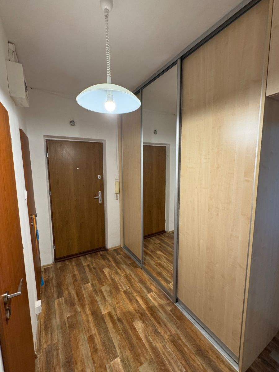 3+1, Syrská, Praha - Vokovice, 72 m² - 1