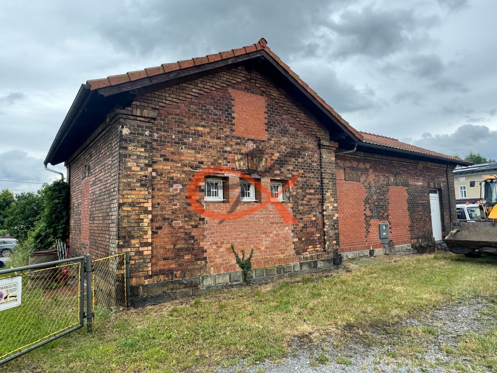 Rodinné domy, Nádražní, Studénka, 135 m²