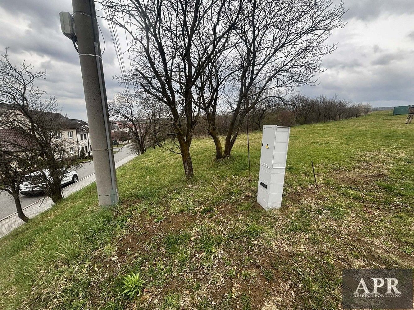 Pozemky pro bydlení, Uherský Brod, okres Uherské Hradiště, Zlínský kraj - 2