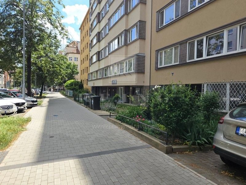 2+kk, Botanická, Brno Veveří, 48 m² - 1