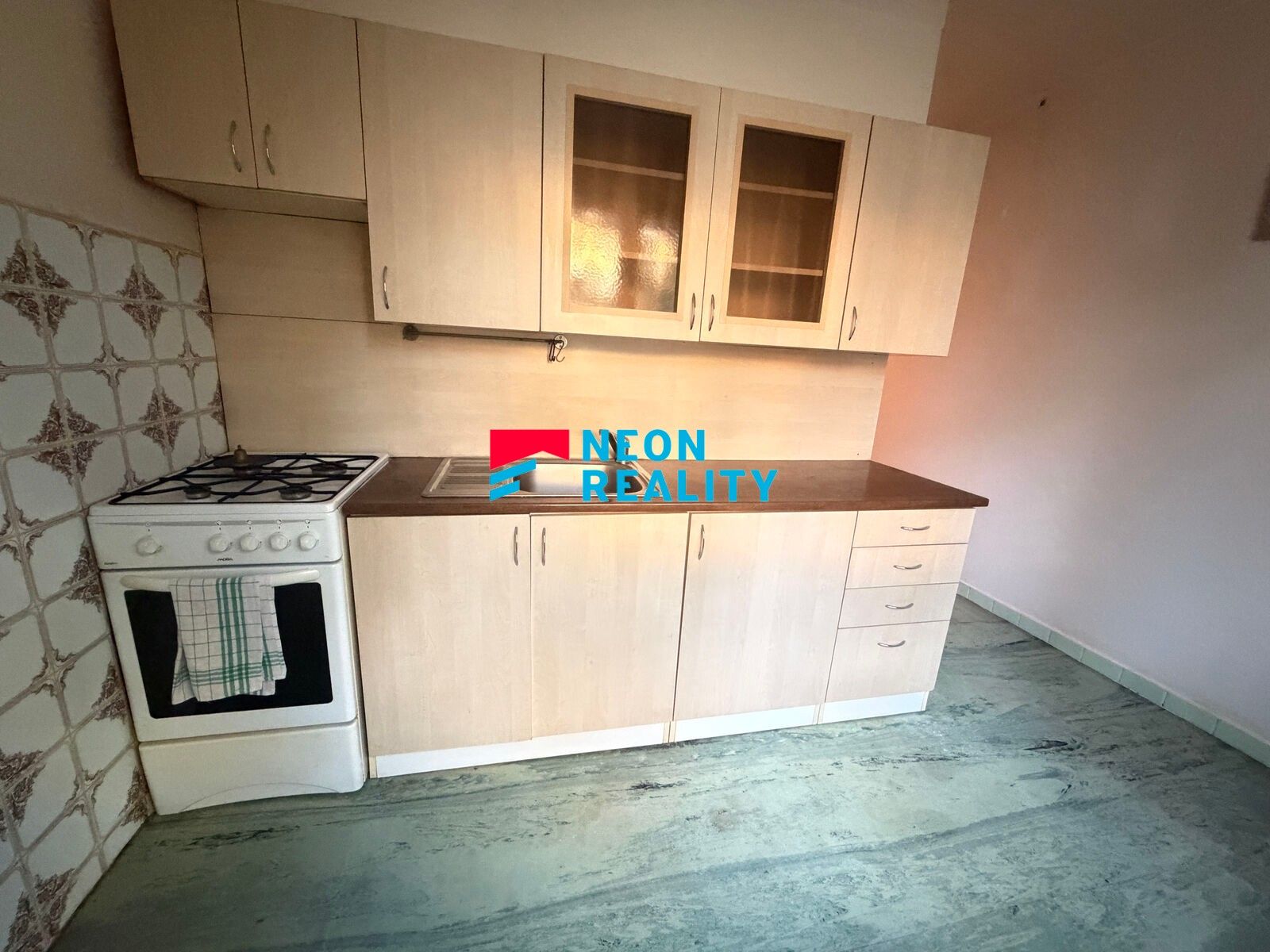 Byt 2+1 · 55 m² · Severní, Hlučín - 3