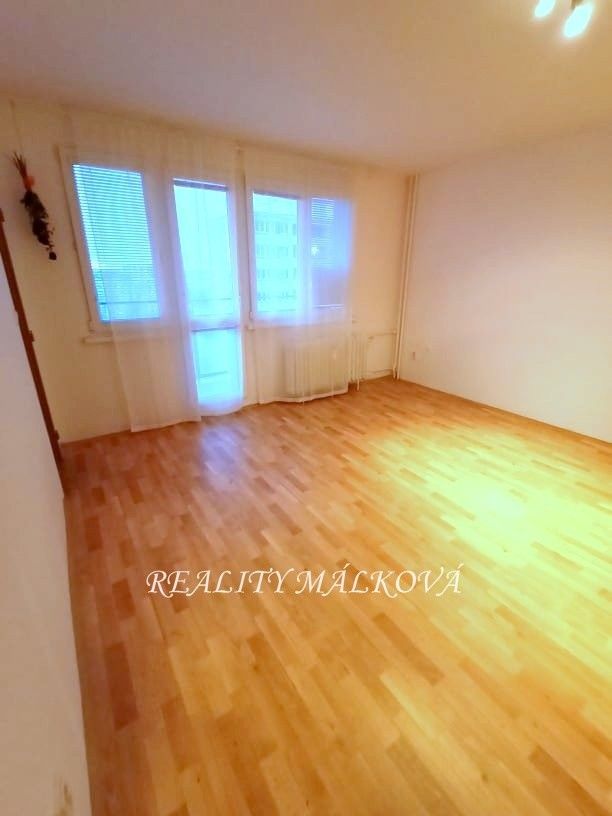 Pronájem byt 1+kk - Stavařov, Polabiny, Pardubice, Česko, 37 m²