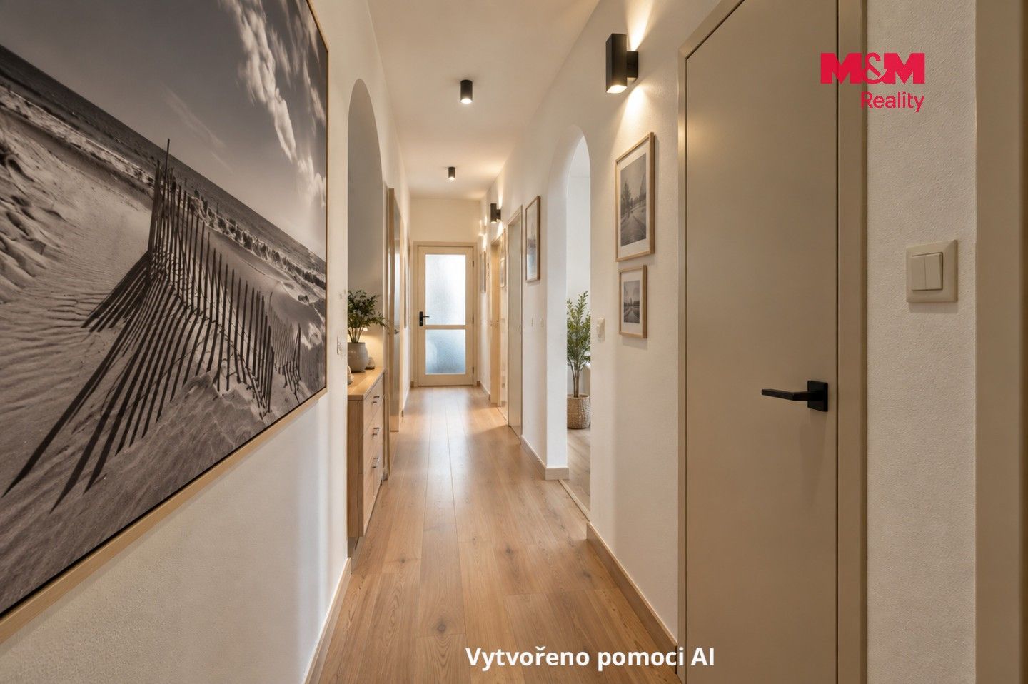 Prodej byt 3+1 - Družstevnická, Havířov, 63 m² - 5