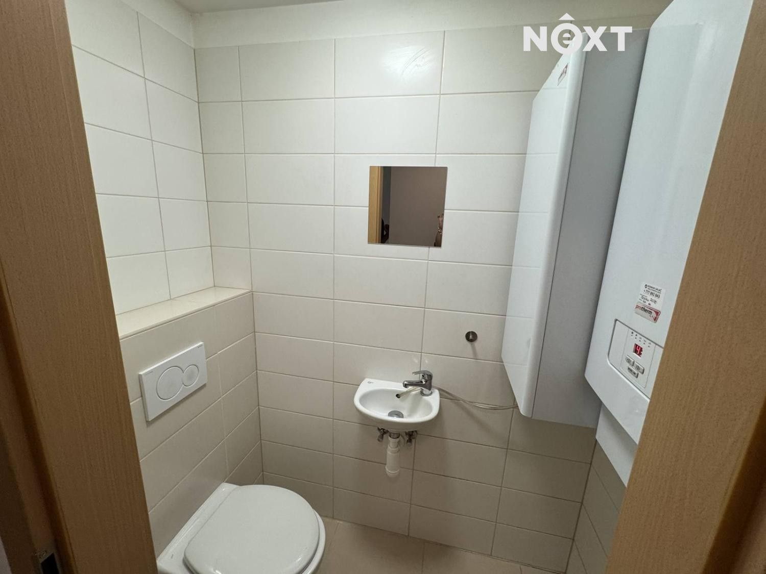 Pronájem byt 2+kk - Lerchova 291, Brno Stránice, 51 m² - 5