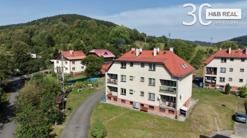 3+1, Nový Hrozenkov, 70 m² - 2
