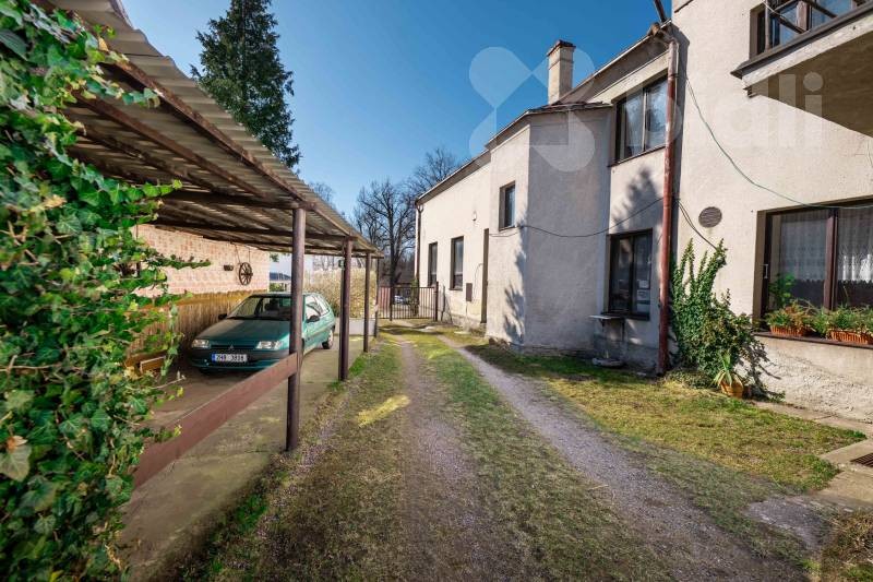 Prodej činžovní dům - Třebechovice pod Orebem Štěnkov, 465 m² - 5